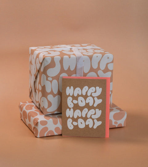 Birthday Gift Wrapping Ideas: A Step-By-Step Guide