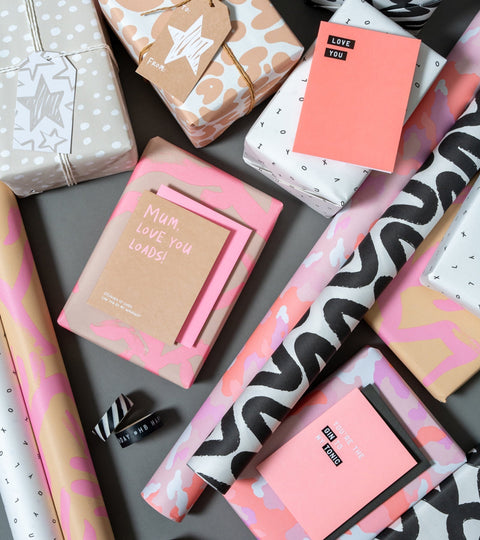 Best Wrapping Paper for Every Occasion