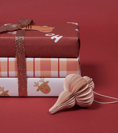 How To Create A Cohesive Look For Under The Tree This Christmas