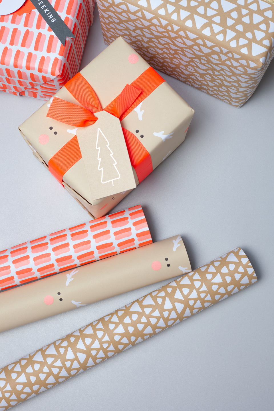 Reindeer collection
