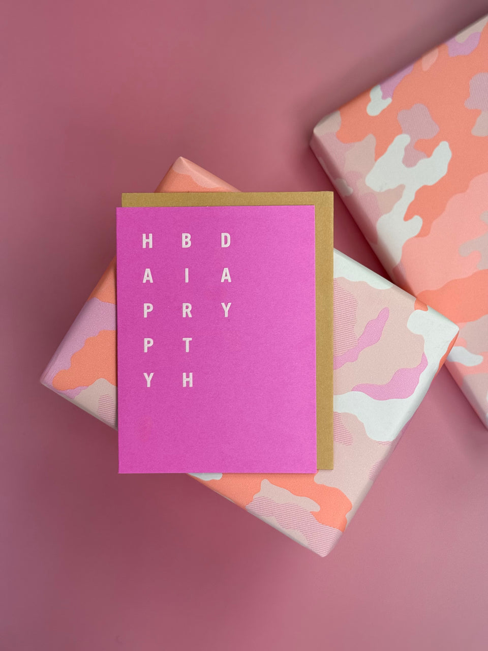 Greeting cards