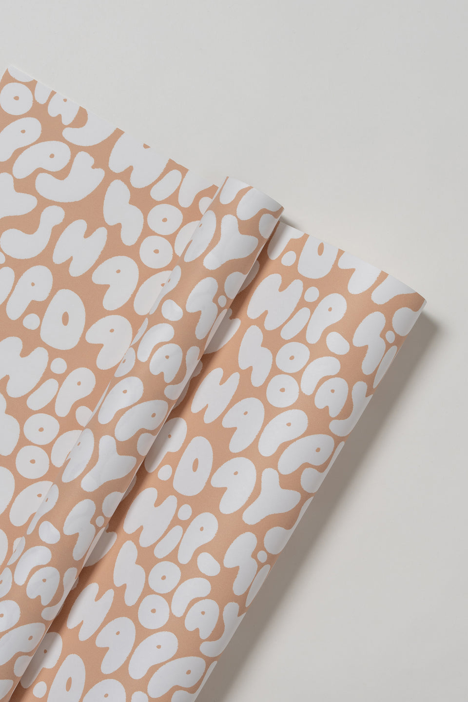 Wrapping paper