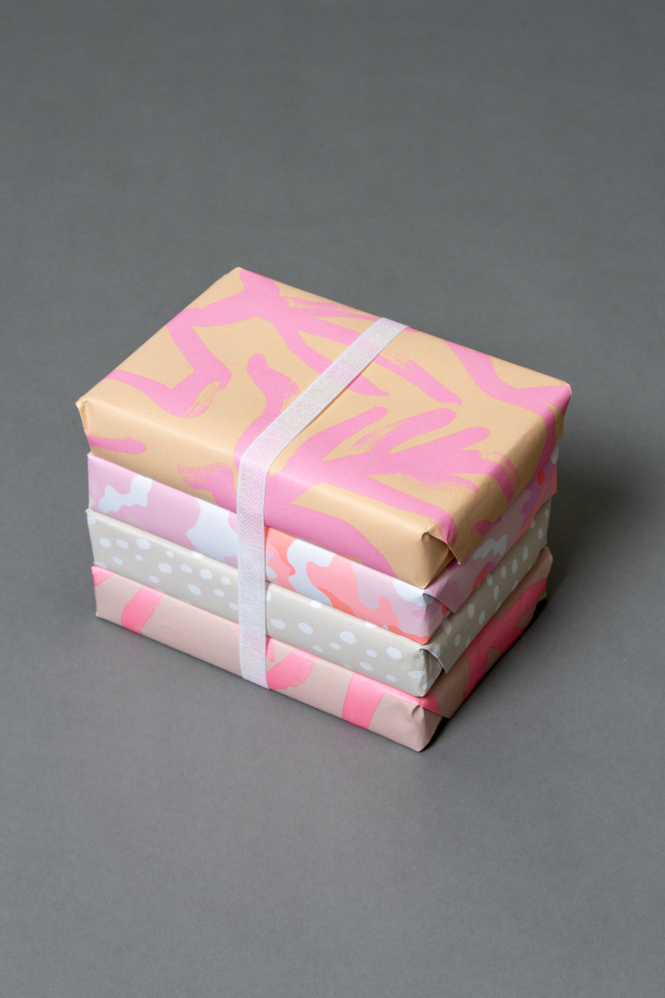 Ribbons & finishings