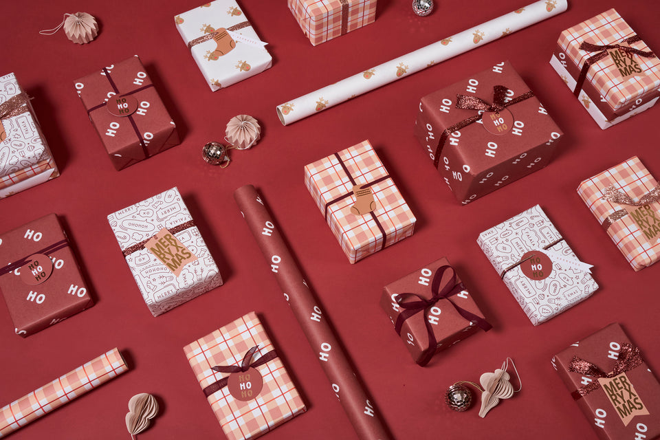 Festive 26 Collection