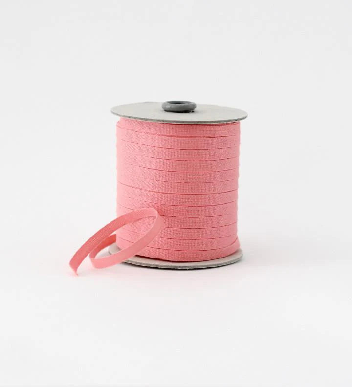 Blossom cotton ribbon