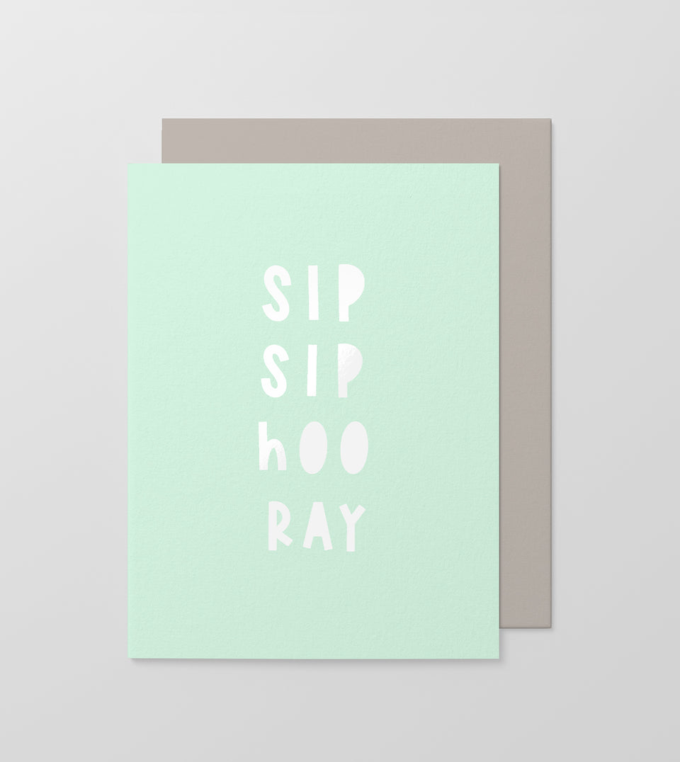 sipsiphooray-greetingcard-madepaperco
