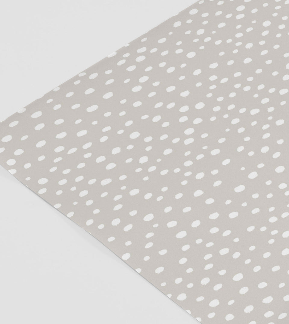 Made Paper Co wrapping paper Christmas festive