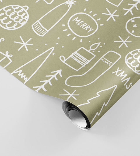 bigxmas-madepaper-wrappingpaper-roll-christmas