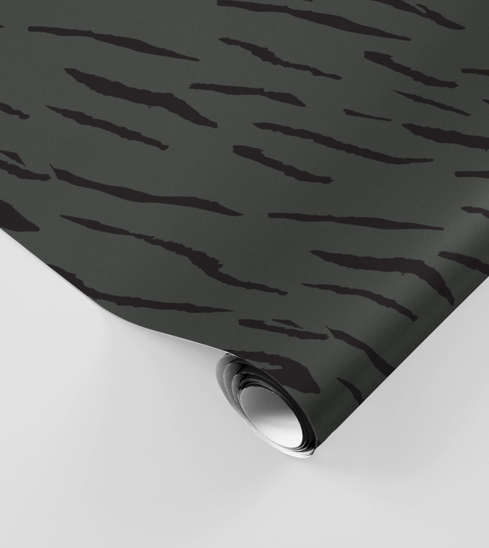 tiger-stripes-wrapping-paper-madepaperco